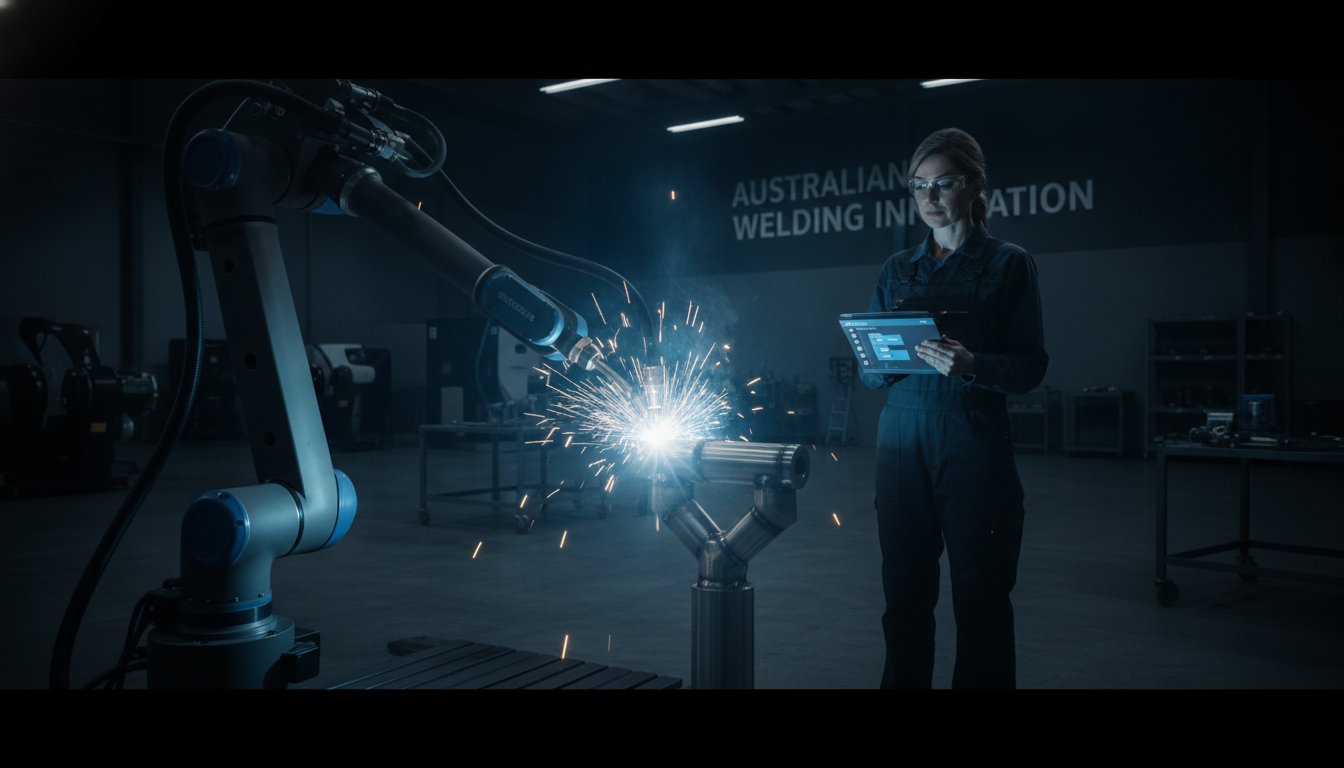Reducing Welding Defects with Automation: 2026 Guide