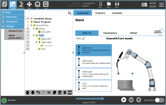 NoCode teaching
